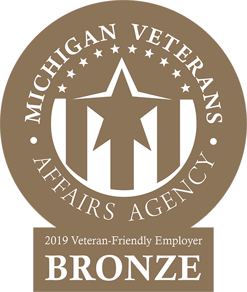 2019 Bronze Certified Employer