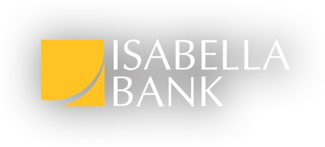 Isabella Bank Homepage