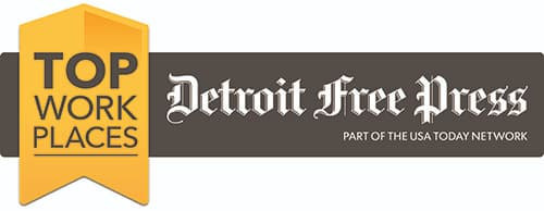 Top Work Places Detroit Free Press