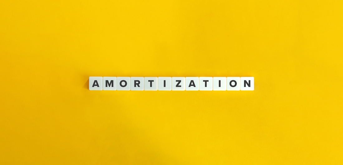 Amortization