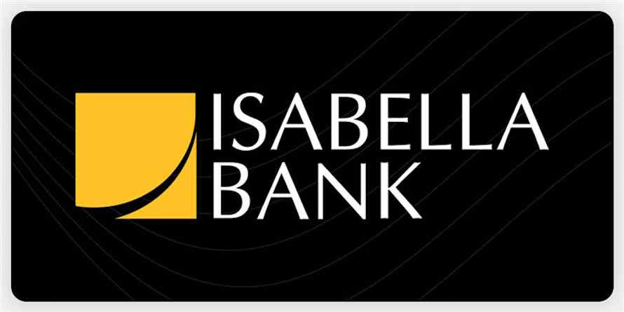Isabella Bank logo