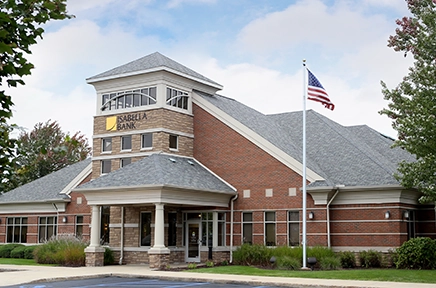 Big Rapids West Branch