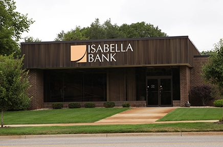 Remus Michigan Branch
