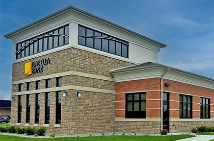 Saginaw Michigan State Street Branch