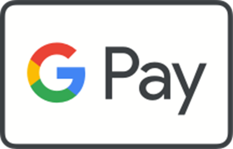 Google Pay badge
