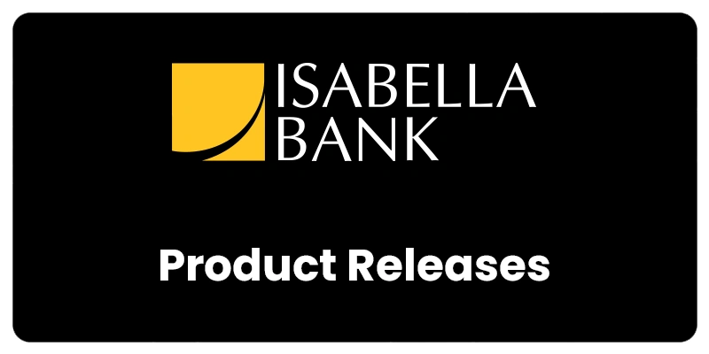 Product Releases
