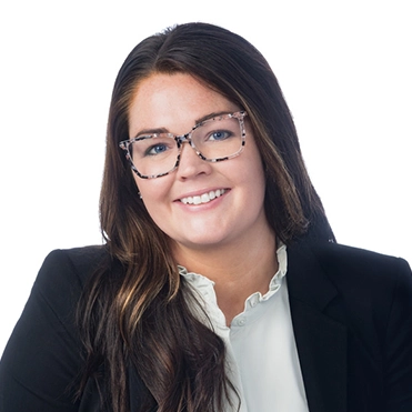 Alicia Graebner headshot