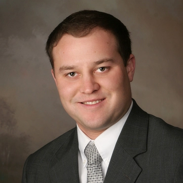 Tom Gross headshot