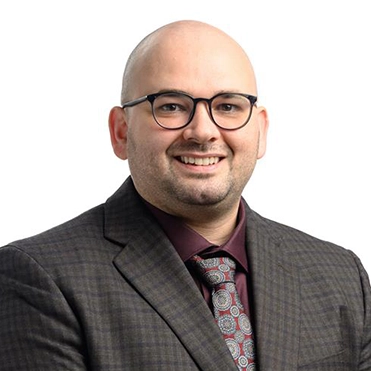 Andy Valdespina