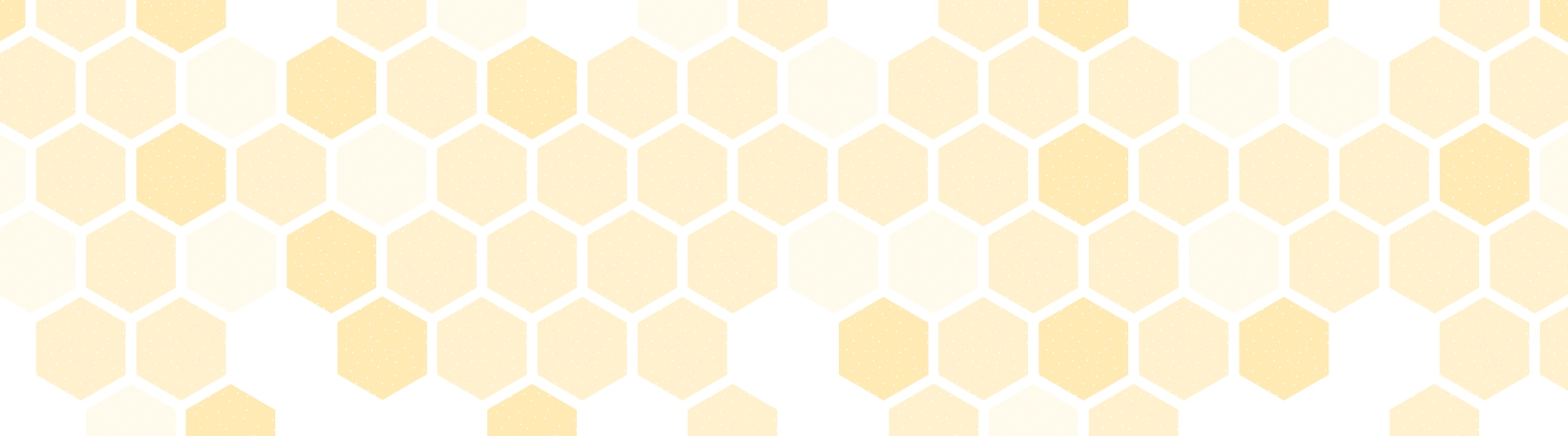 honeycomb beehive background pattern